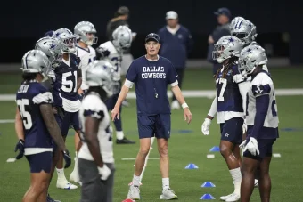 John Fassel a Great Get for Titans and Brian Callahan