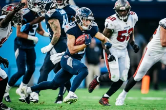 Opening-Day Titans From 2023 Who Face Uncertainty Now