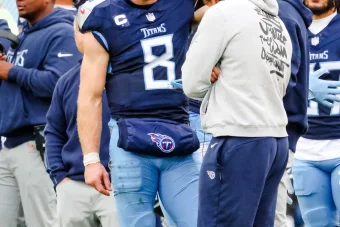 Four Titans’ QB Scenarios Moving Forward
