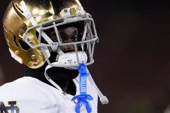 Titans’ Positional Value and Executive Roots Point Away From Jeremiyah Love at No. 4