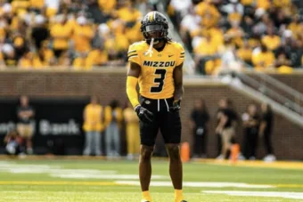 Rating the Titans' Day Two Options in the NFL Draft
