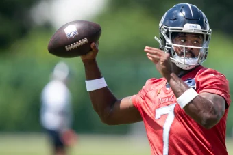 Titans' Themes: Malik Willis Improving, Kenneth Murray Leading, TE Usage