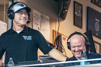 Mike Keith is Most Irreplaceable as the Titans' Top Ambassador