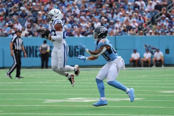 Titans Meltdown: Brian Callahan’s Indecision Highlights Third Straight Loss