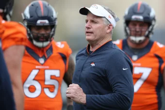 Mike Munchak Would Consider Titans Return Under Right Conditions