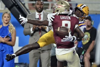 How the Draft's Top Three WRs Stack Up to What Titans' Leadership Likes