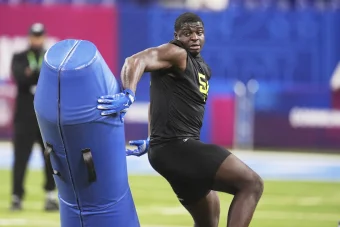 DEXA Scans, Durability and the Draft: Titans Add to Evaluation Metrics