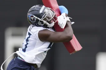 James Foster's Honest Take: Where Do the Titans Actually Stack Up in the NFL?