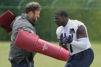 Breaking Down the Defense: Development Defines the Titans