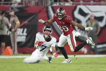Proven But Limited or Raw With Upside: Titans Will Face Hard Choices
