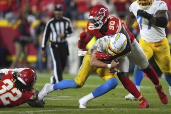 Titans Free Agency Primer: Defense