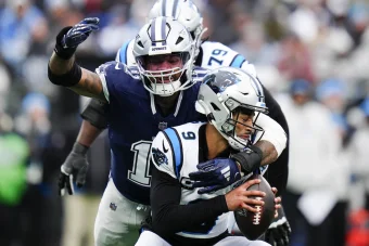 Three Years, 30 Picks, 12 in top 100: The Titans' Dream Scenario Recently