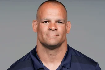 Frank Piraino Not On Brian Callahan's New Titans' Staff