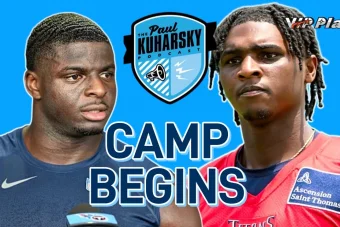 PK Podcast: The Titans Are Out of the Gate
