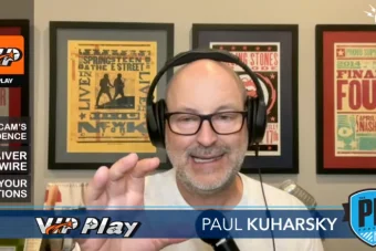 Podcast: Are the Titans Already Stuck?
