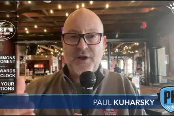 Titans Podcast: A Jeff Simmons Moment, Cam Ward's Clock, Screen Failures