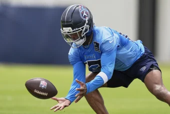 Tag to Titans: James Proche’s Path to Punt Return Spotlight