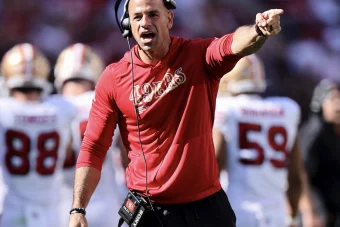 Titans Skip Zoom, Will Bring Robert Saleh to Nashville Alongside Matt Nagy