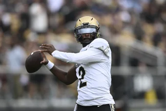 Evaluating the Titans QB Options for 2025