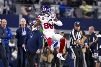 Titans Free Agency Primer: Offense