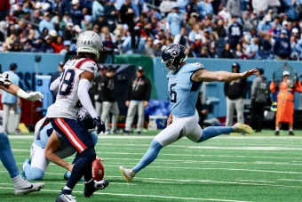 Titans: Mike Borgonzi's Draft Looks Good, Free Agents Don't Match Up