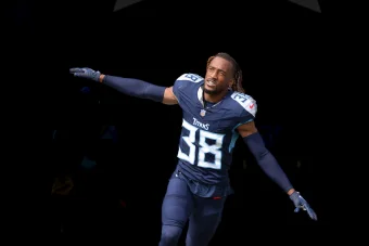 No, L'Jarius Sneed Didn't Have to Go on IR Earlier; Yes, It's Bad He's Going There Now