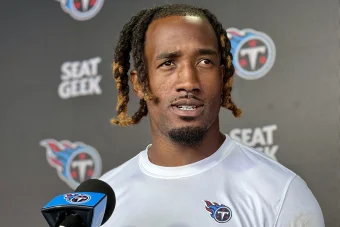 Civil Case Against Titans L'Jarius Sneed Ordered to Mediation