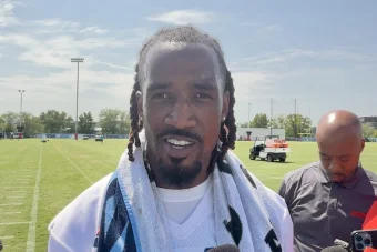 Reduced Criminal Charge for Titans' L'Jarius Sneed is Heading to a Grand Jury