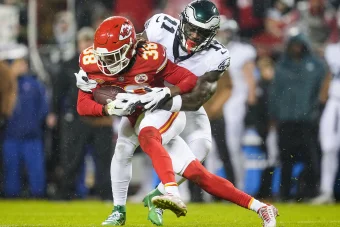 With L'Jarius Sneed, Titans May Have Best CB Trio of Tennessee Era