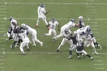 Film Review: Tyjae Spears’ Case to be the Titans No. 1 RB