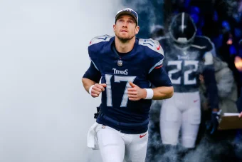 Analytics Of The Mike Vrabel, Ryan Tannehill, Derrick Henry Titans' Era