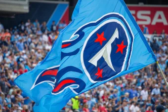 Notes on the Tennessee Titans' 2025 Schedule