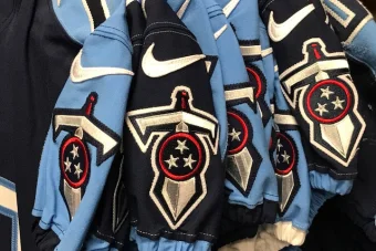 Titans Uniform Buzz Outpaces Reality: One ‘Rivalry’ Look in 2026, No Redesign Finalized