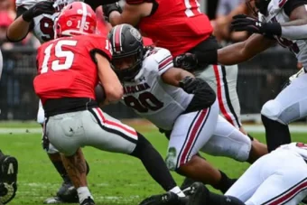Finding Jeffery Simmons' Complement (or Replacement?): Day 2 Titans' DT Targets