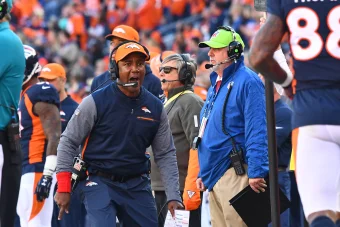 Potential Free-Agent Connections for Titans' New Coaching Staff