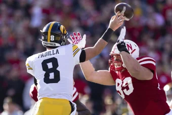 Mike Herndon: My Guys for the Titans in the NFL Draft, Defense