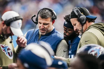 Qualities The Titans Need In Their New Coach