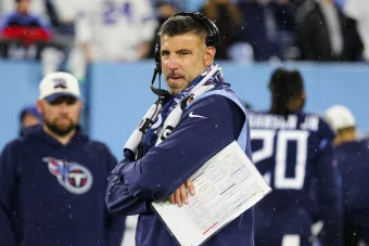 Titans Want Coaching Leadership Traits They Already Fired