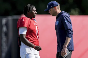 Still Searching: Titans Lacking Presence and Identity