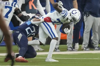 Former Scout Assesses the Five Newest Titans