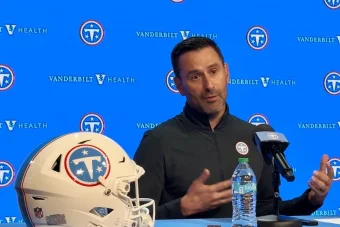 Sixteen Padded Practices Will Shape Titans OL Decisions