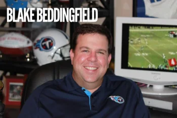 Blake Beddingfield