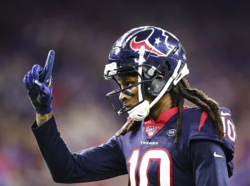 DeAndre Hopkins