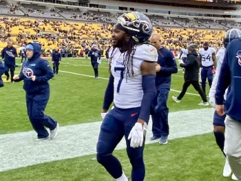 D'Onta Foreman