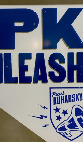PK Unleashed