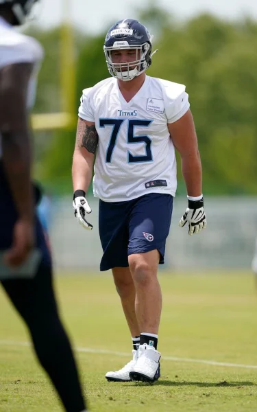 Dillon Radunz