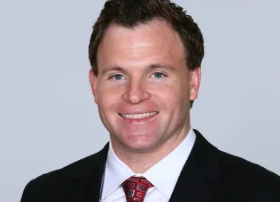 Mike Borgonzi