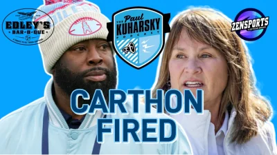 The Paul Kuharsky Podcast