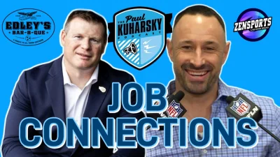 The Paul Kuharsky Podcast