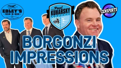 The Paul Kuharsky Podcast
